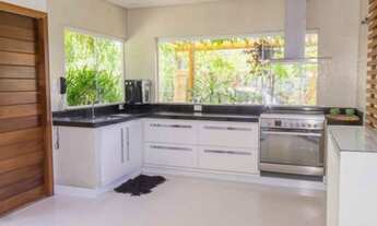 Imagem 3: Morada do Rio Casa em condomínio com 3 dormitórios