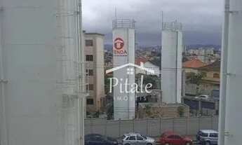 Imagem 4: Apartamento com 2 dormitórios, 42 m² - venda por R$ 217.300,00 ou aluguel por R$ 1.800,00