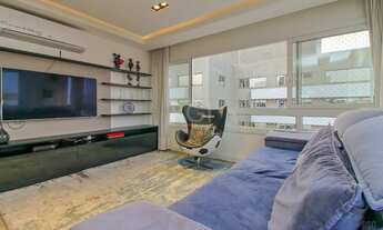 Imagem 2: Apartamento para Venda - 92m², 3 dormitórios, sendo 1 suites, 2 vagas - Cristo Redentor