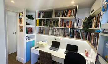 Imagem 13: Todos os Caminhos te levam ao Mar e às Montanhas: Excelente Cobertura na Barra/Recreio!!!