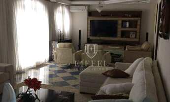 Imagem 7: Casa com 3 dormitórios, 404 m² - venda por R$ 950.000 ou aluguel por R$ 8.500/mês - Parque