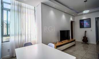 Imagem 3: Apartamento em Floresta