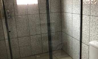 Imagem 2: Vendo casa com piscina