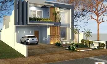 Imagem: Casa (sobrado em condominio) 3 dormitórios/suite