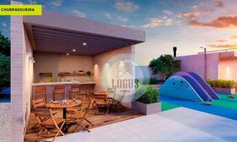 Imagem 2: Apartamento com 2 dormitórios à venda, 54 m² por R$ 382.534,36 - Centro - São Bernardo do