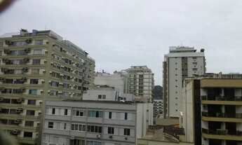 Imagem 2: Apartamento para venda possui 90 metros quadrados com 3 quartos