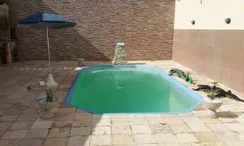 Imagem 6: Casa de condomínio sobrado para aluguel tem 120 metros quadrados com 3 quartos