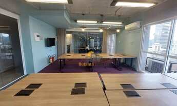 Imagem 6: Conjunto, 400 m² - venda por R$ 5.200.000,00 ou aluguel por R$ 35.326,42/mês - Butantã - S