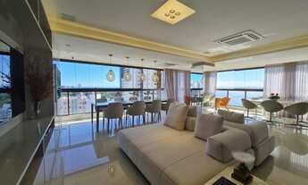 Imagem: Apartamento 4 Quartos para Venda em Salvador