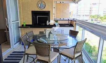 Imagem: Apartamento, 4 suítes, Riviera de São