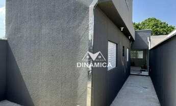 Imagem 7: Casa com 2 dormitórios à venda, 55 m² por R$ 225.000,00 - Parque Residencial Regina (Nova