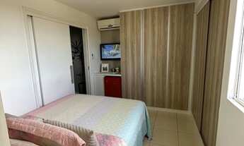 Imagem 7: Há 5min do Park Shop!