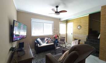 Imagem 3: Sobrado para Venda - 118.85m², 2 dormitórios, 2 vagas - Hípica