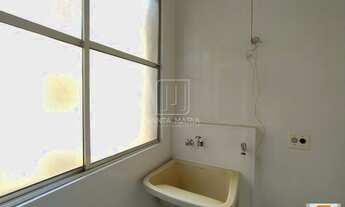 Imagem 4: Apartamento (tipo - padrao) 3 dormitórios, cozinha planejada, portaria 24hs, lazer, salão