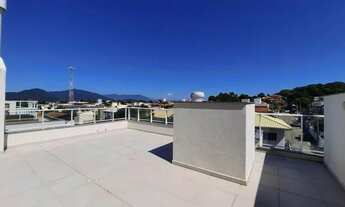 Imagem 4: Cobertura para Venda em Florianópolis, Campeche, 2 dormitórios, 1 suíte, 2 banheiros, 2 va