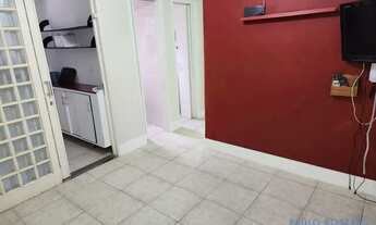 Imagem 7: CONJ. COMERCIAL - VILA CLEMENTINO - SP