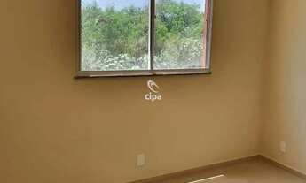 Imagem: DUQUE DE CAXIAS - Apartamento Padrão