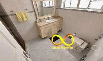 Imagem 7: Apartamento para venda possui 215 metros quadrados com 4 quartos em Copacabana - Rio de Ja