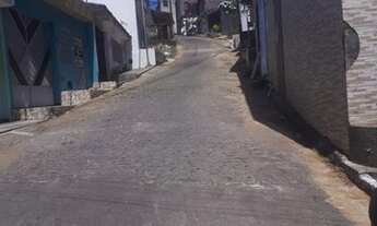 Imagem 5: Casa para venda com 120 metros quadrados com 4 quartos em Santo Antônio - Aracaju - SE