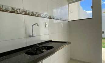 Imagem 3: Sua Casa Pronta Pra Morar (Parcelamos