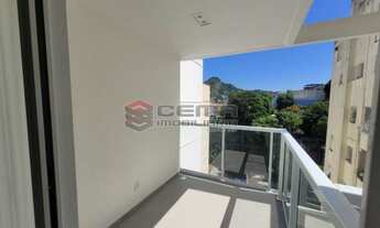 Imagem: Apartamento-À VENDA-Flamengo-Rio de Janeiro-RJ