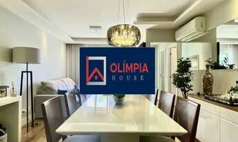 Imagem 4: Apartamento Venda 2 Dormitórios - 85 m² Pinheiros