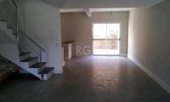 Imagem 3: Sobrado para Venda - 126m², 3 dormitórios, sendo 1 suites, 2 vagas - Aberta dos Morros