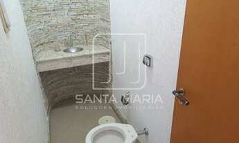 Imagem 4: Casa (térrea na rua) 4 dormitórios/suite, cozinha planejada