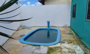 Imagem 2: Ge-Casa para venda de Esquina ,com 3 quartos, piscina em Pedras - Fortaleza - CE