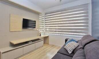 Imagem 4: Apartamento em Higienópolis