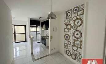 Imagem 5: Apartamento com 1 dormitório à venda, 42 m² por R$ 500.000,00 - Cerqueira César - São Paul