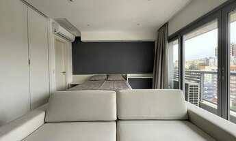 Imagem: PORTO ALEGRE - Apartamento Padrão - Moinhos