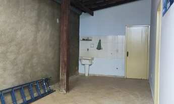 Imagem 7: Excelente casa à venda no Parque Esplanada V em Valparaíso de Goiás