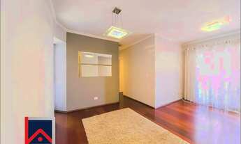 Imagem 3: Locação Apartamento 2 Dormitórios - 60 m² Vila Olímpia