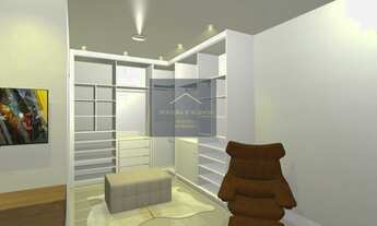 Imagem 6: Casa em Condomínio p/ Venda em Votorantim no bairro Condomínio Alphaville Nova Esplanada