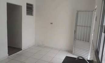 Imagem: Casa em frente ao shopping