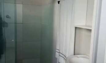 Imagem 3: Casa 2 quarto 2 banheiro area de serviço cozinha