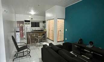 Imagem 6: Aluguel de Casa Mobiliada no Bairro Anil - Localização Privilegiada!