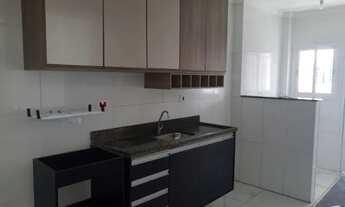 Imagem 5: Apartamento 2 dorm (1suite) sacada gourmet, 2 vg garagem, area de lazer Boqueirão PG