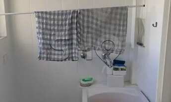 Imagem 7: Apartamento em Pinheiros com 2 dormitórios