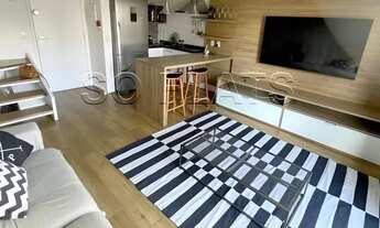 Imagem: Residencial Urbano Duplex disponível para