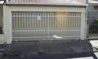 Imagem: CASA PARA LOCAÇÃO NA VILA SANTANA - SOROCABA/SP