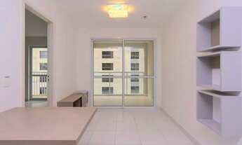 Imagem: Apartamento com 1 quarto em Jardim Goiás