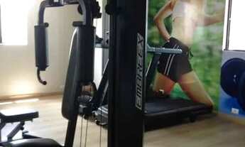 Imagem 3: Alugo Apartamento todo ambientado no Jardim 13 de Maio