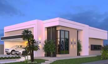 Imagem: EXCELENTE CASA DE ALTO PADRÃO, 03 SUÍTES