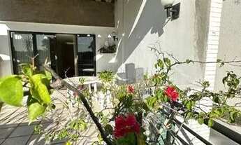 Imagem 3: Cobertura, 244 m² - venda por R$ 1.680.000,00 ou aluguel por R$ 7.033,80/mês - Jardim da P