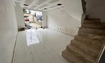 Imagem 5: Casa Geminada para Venda em Santa Amélia Belo Horizonte-MG