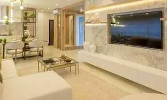 Imagem 2: Apartamento 144metros, 3 quartos, 3 suítes, 2 vagas - Vila Madalena