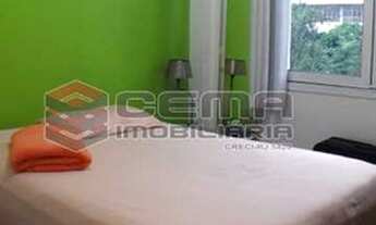 Imagem 2: Apartamento-À VENDA-Botafogo-Rio de Janeiro-RJ