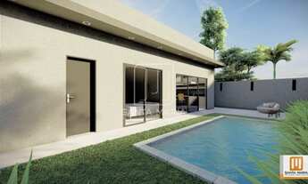 Imagem 4: Casa (sobrado em condominio) 3 dormitórios/suite, cozinha planejada, portaria 24hs, lazer